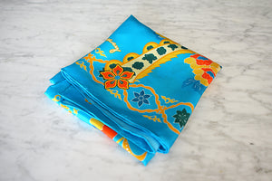 ELECTRIC LADYLAND Silk Scarf
