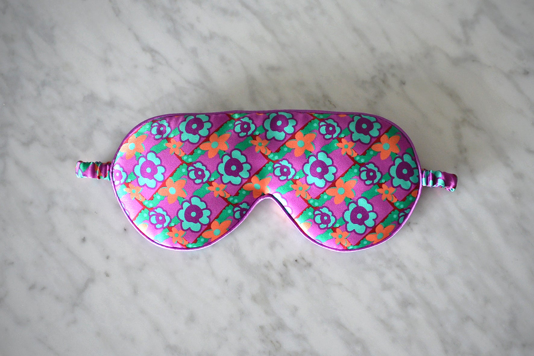 GLORIA Silk Eye Mask