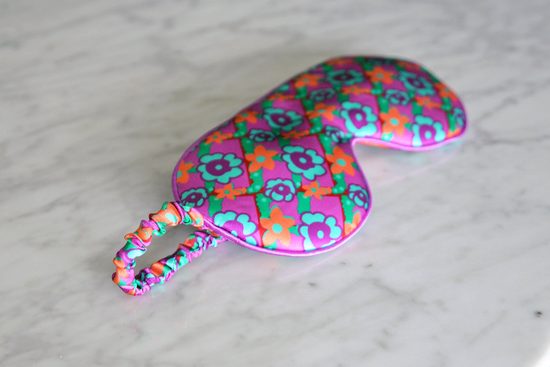 GLORIA Silk Eye Mask