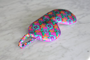 GLORIA Silk Eye Mask