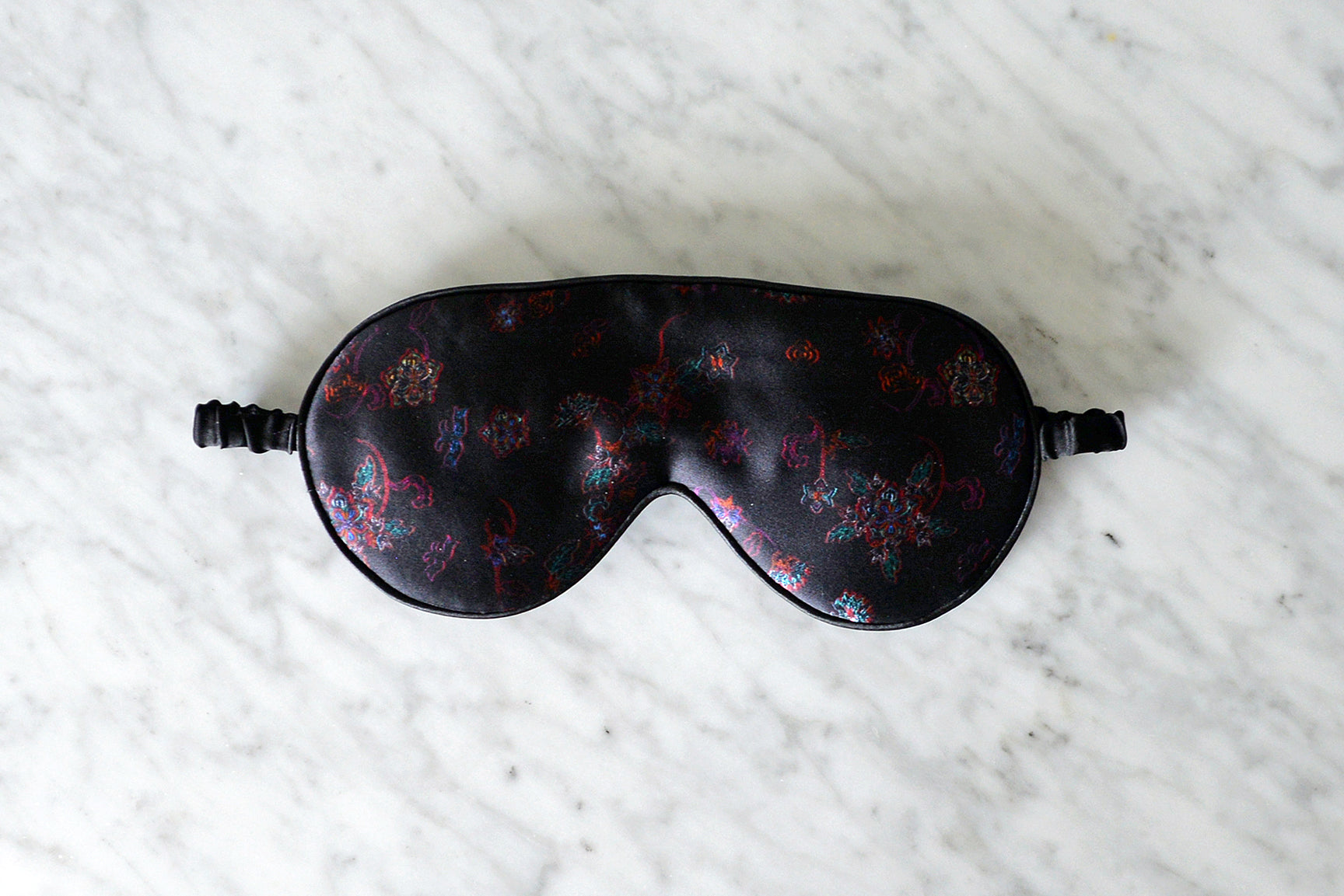 IZABELLA Silk Eye Mask