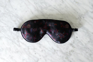 IZABELLA Silk Eye Mask