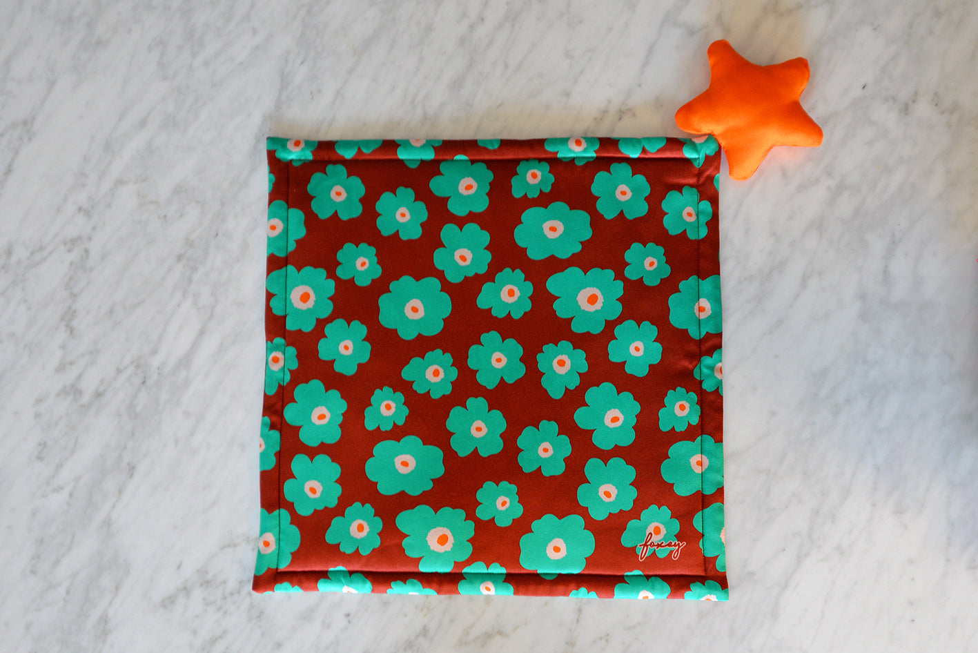 ROCK ME BABY Baby Blanket