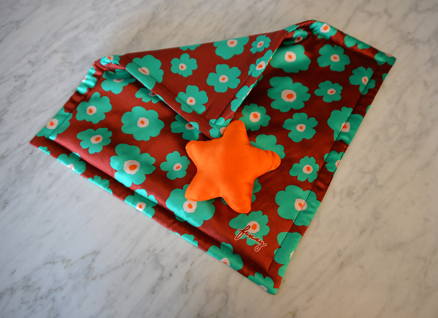 ROCK ME BABY Baby Blanket