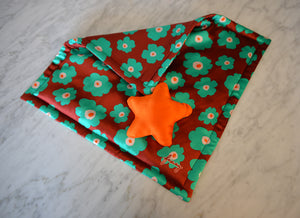 ROCK ME BABY Baby Blanket